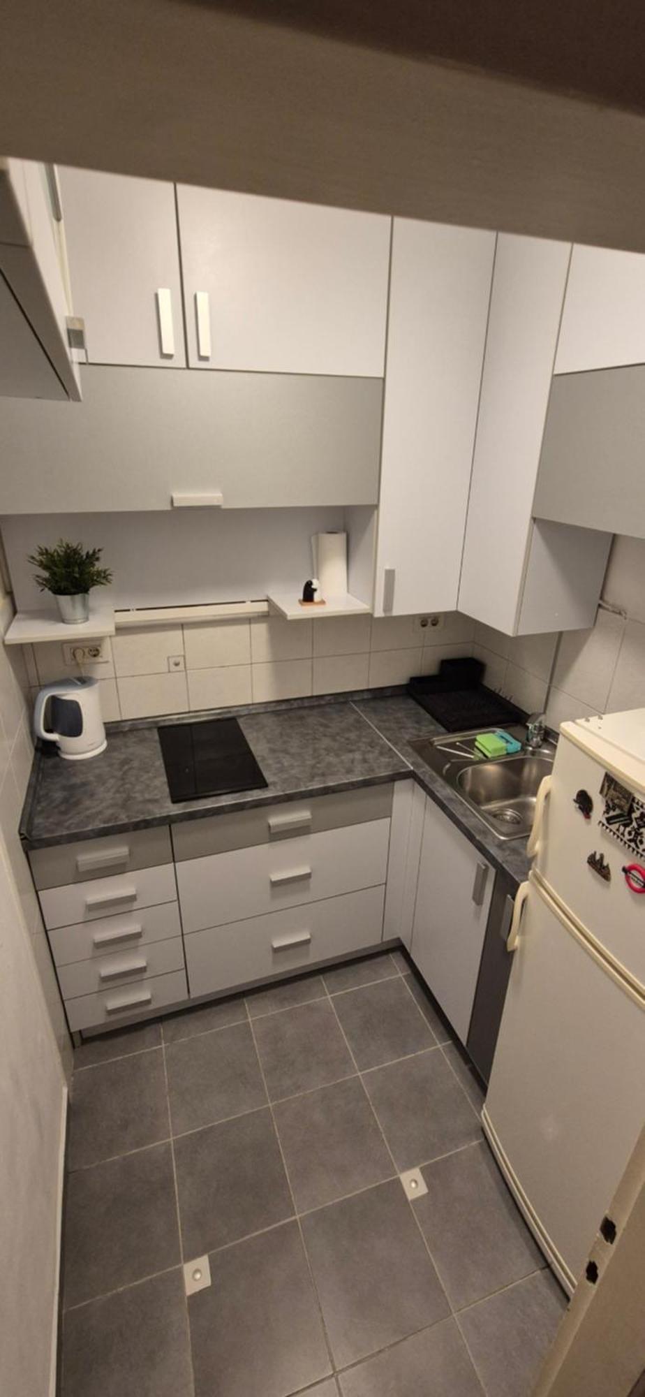 Cozy Apartment Near Tram Station Záhřeb Exteriér fotografie