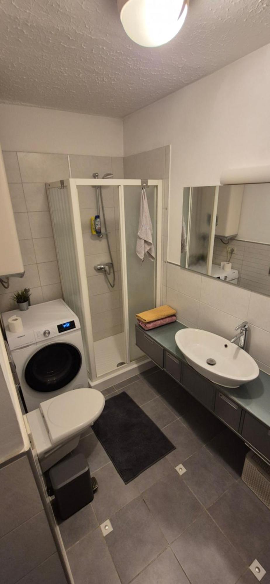 Cozy Apartment Near Tram Station Záhřeb Exteriér fotografie